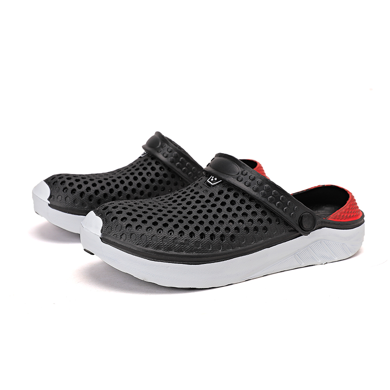 Men'S Fashion News - YUYIN Summer Outdoor Men's Slippers Fashion