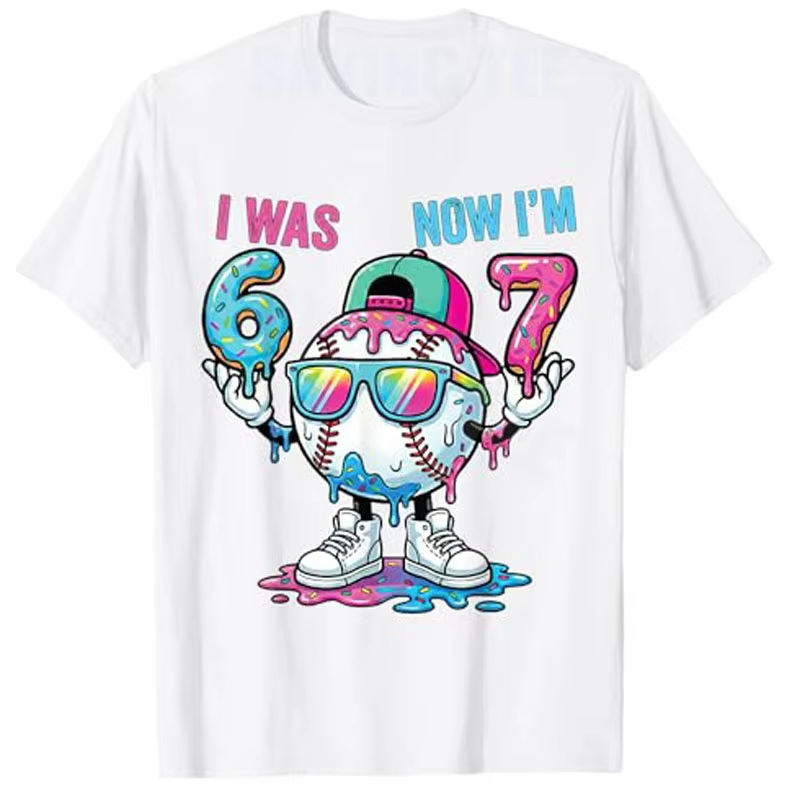 Men'S Fashion Now - I Was 6 Now I'm 7