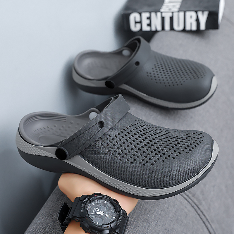 Men'S Fashion News - Men's Summer Sandals Non-Slip Toe-Toe Sandals