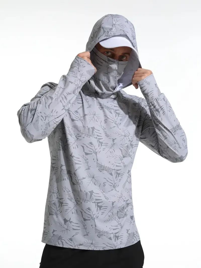 Men'S Fashion For Summer 2026 - 2026 Summer New Style Men's Long-Sleeved