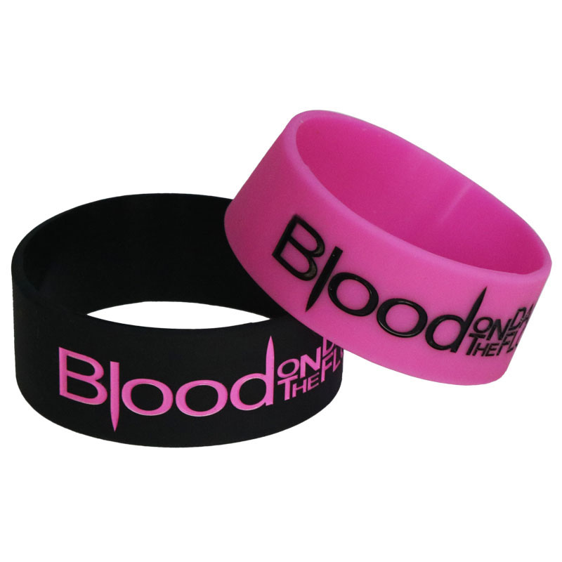 Men'S Fashion Now - 1PC Blood On The Dance Floor
