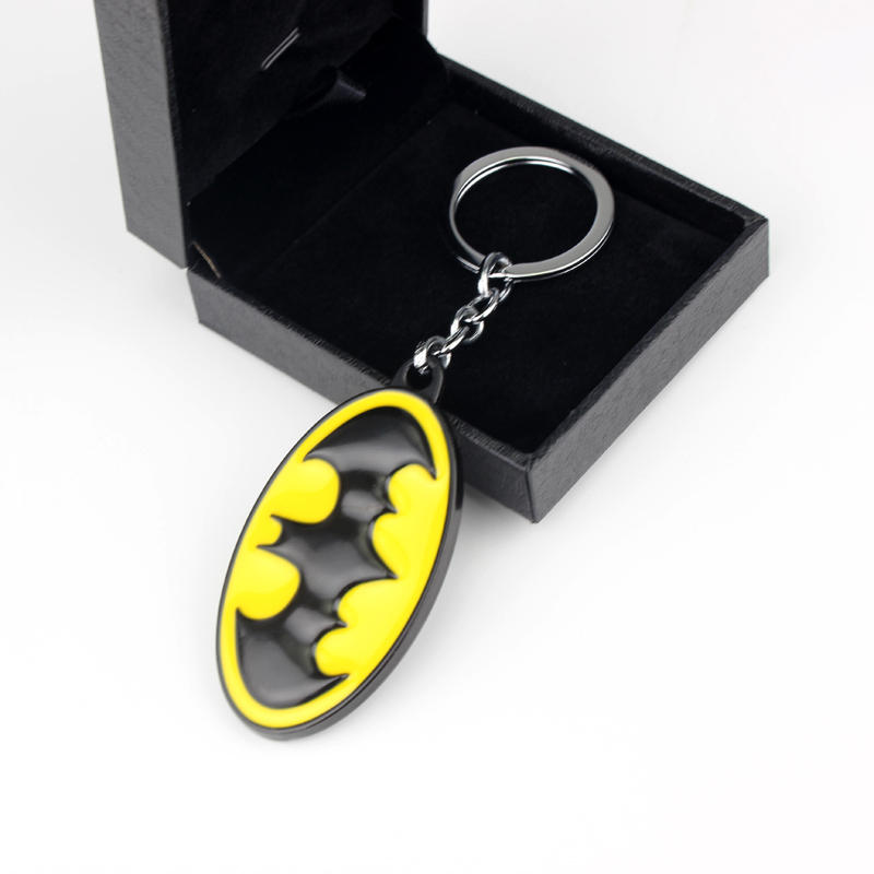 Creative Black And Yellow Oval - Men'S Fashion Accessories 评论和价格