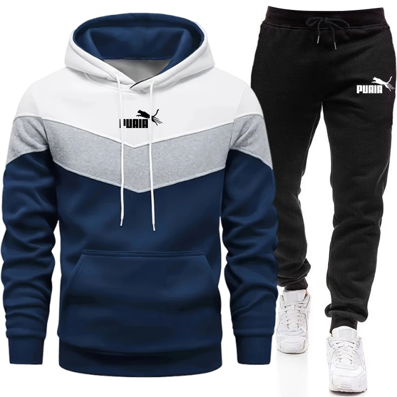 Men's Set/Hoodie/Pants 2026 Au - Men'S Fashion For 2026 评论和价格
