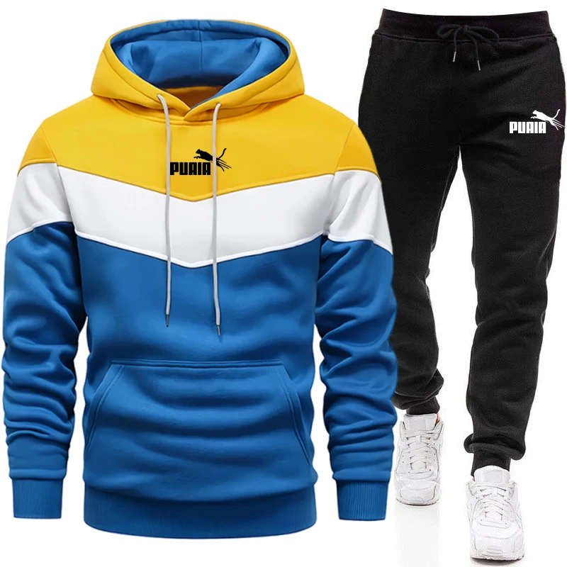 Men's Set/Hoodie/Pants 2026 Au - Men'S Fashion For 2026 评论和价格