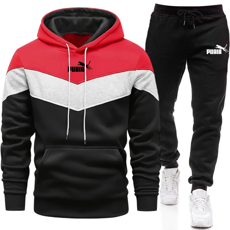 Men's Set/Hoodie/Pants 2026 Au - Men'S Fashion For 2026 评论和价格