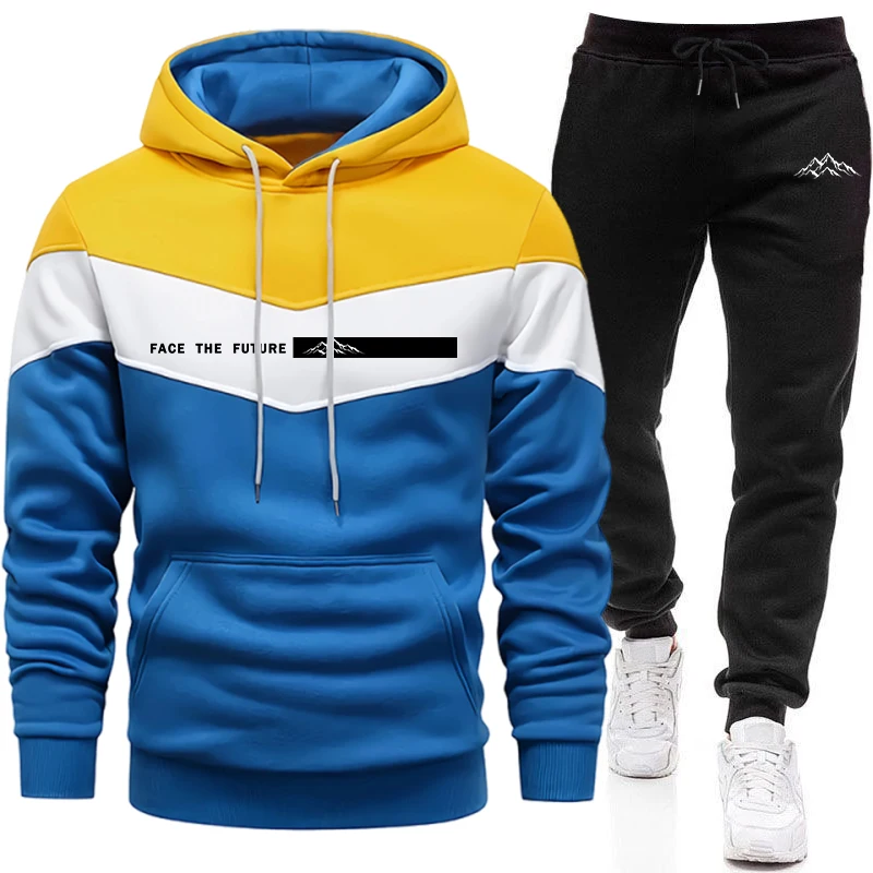 Fall Winter Daily Casual Sport - Men'S Fashion For 2026 评论和价格