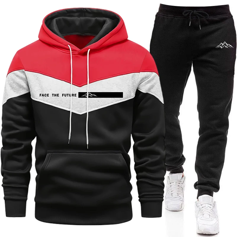 Fall Winter Daily Casual Sport - Men'S Fashion For 2026 评论和价格