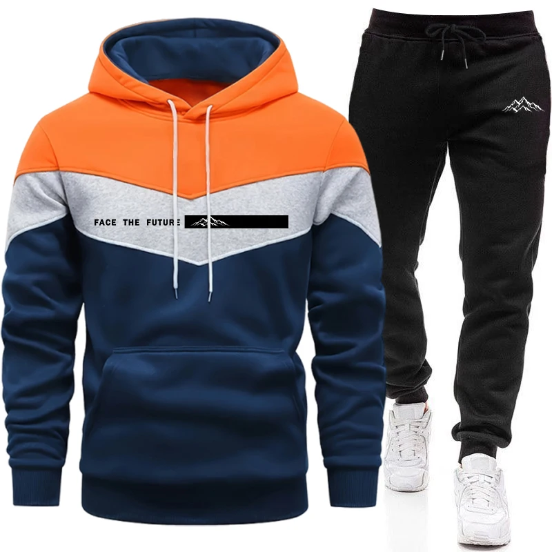 Fall Winter Daily Casual Sport - Men'S Fashion For 2026 评论和价格