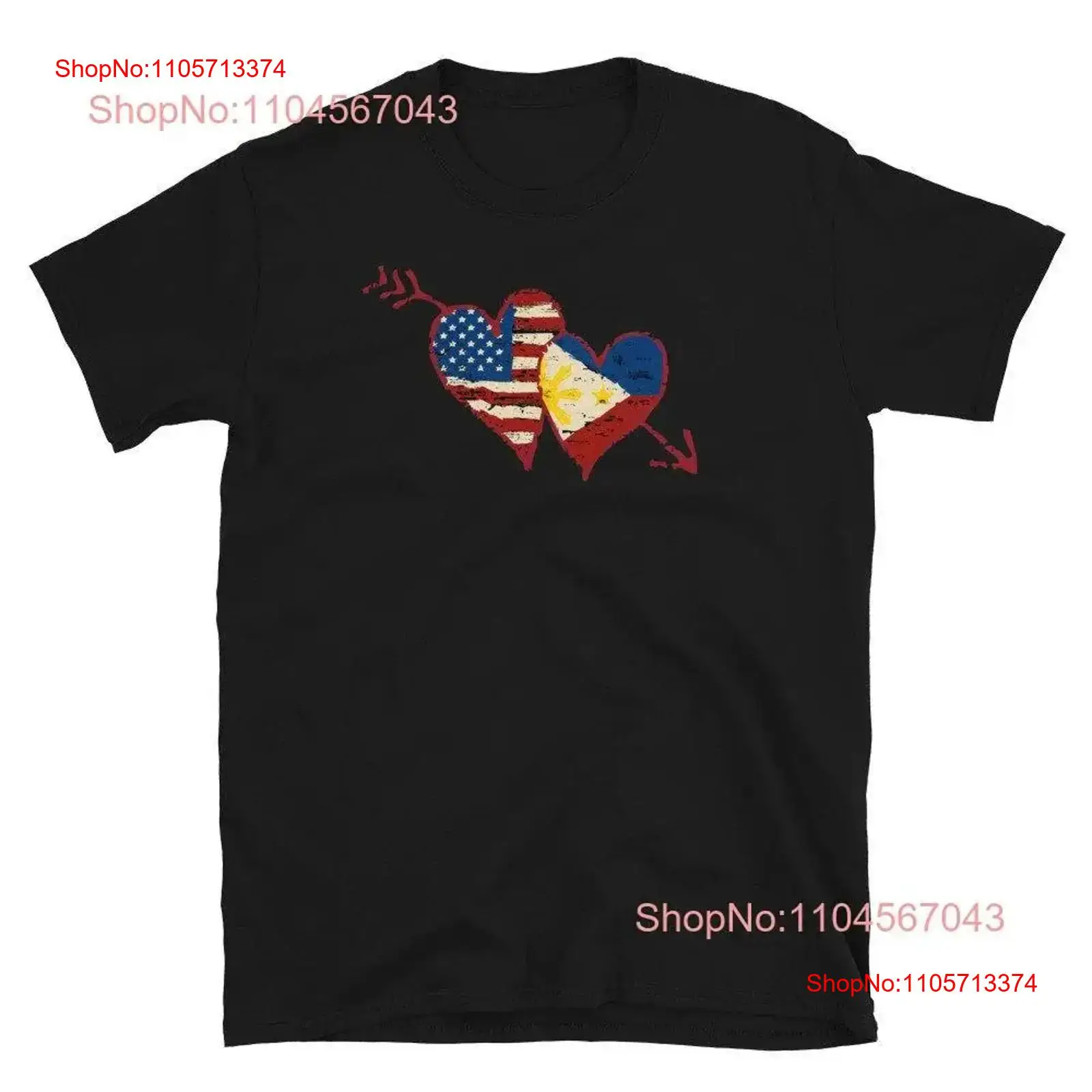 I Love my Pinay Wife Filipina  - Men'S Fashion Philippines 评论和价格