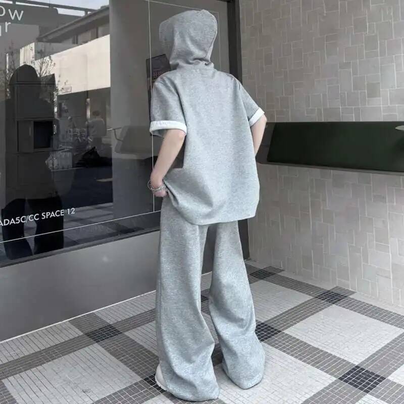 LUZHEN Original Tops Sleeve 20 - Men'S Fashion For Summer 2026 评论和价格