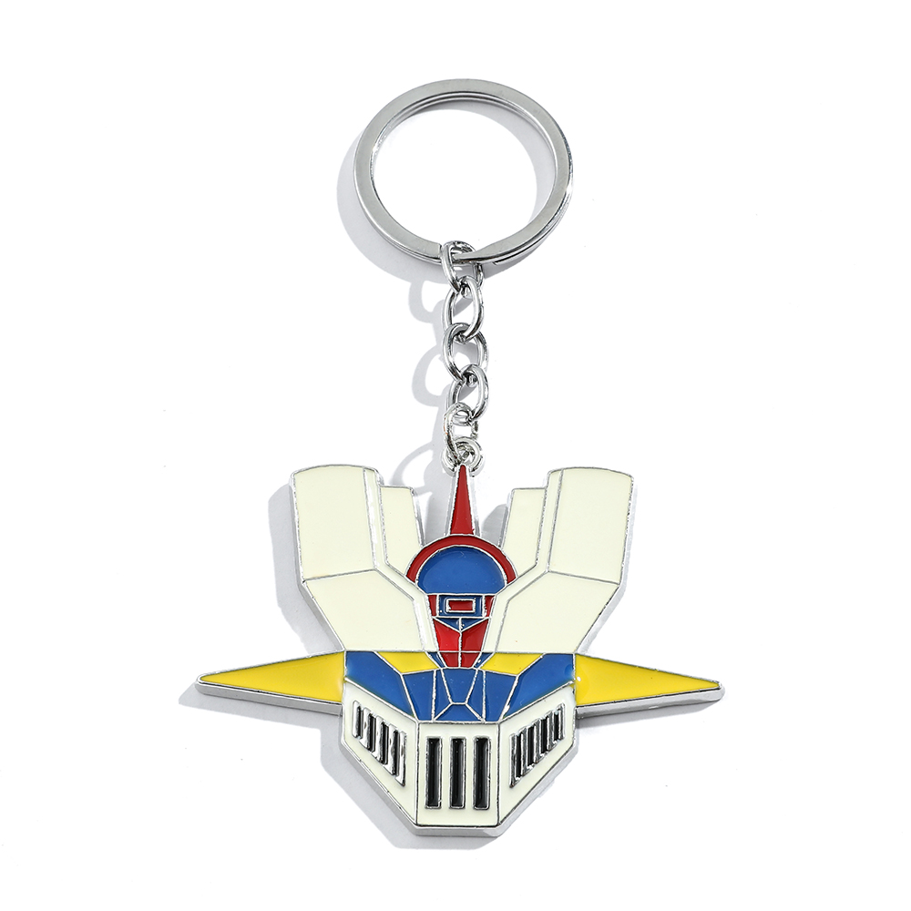 Anime Cartoon Warrior Robot Lo - Men'S Fashion Accessories 评论和价格