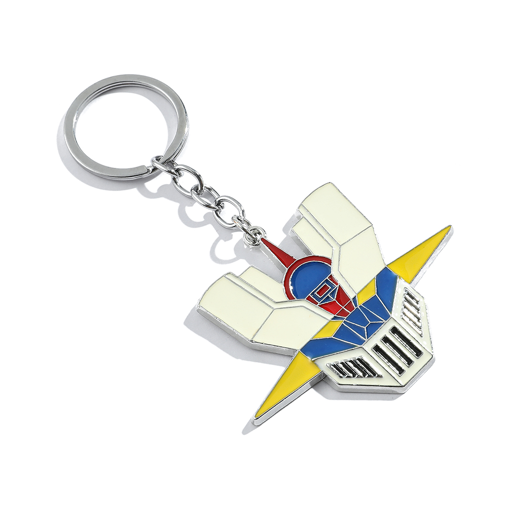 Anime Cartoon Warrior Robot Lo - Men'S Fashion Accessories 评论和价格