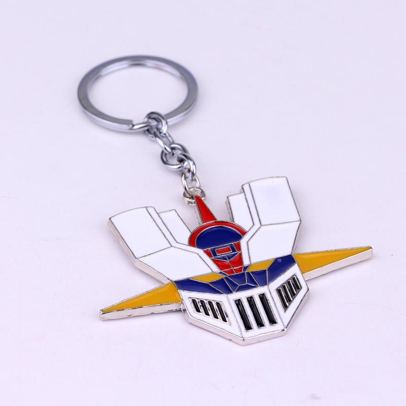 Anime Cartoon Warrior Robot Lo - Men'S Fashion Accessories 评论和价格
