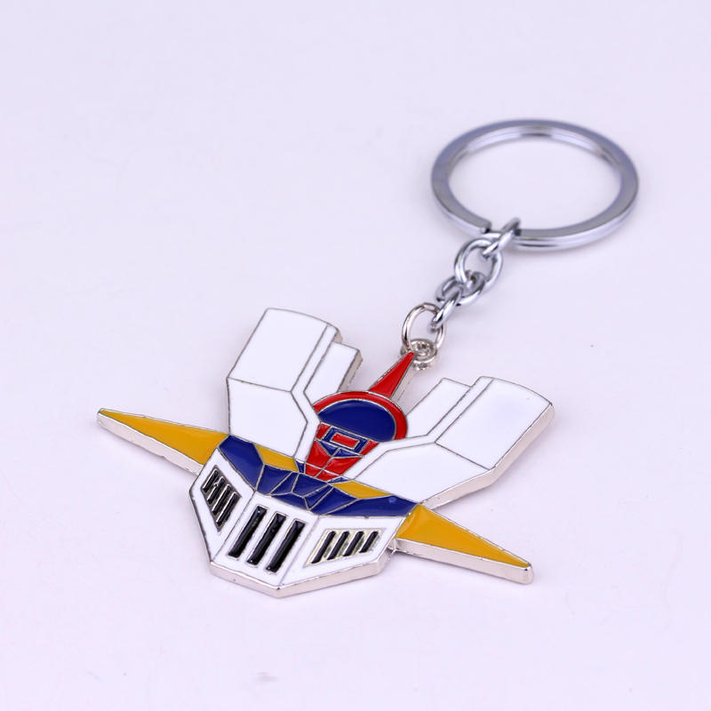 Anime Cartoon Warrior Robot Lo - Men'S Fashion Accessories 评论和价格
