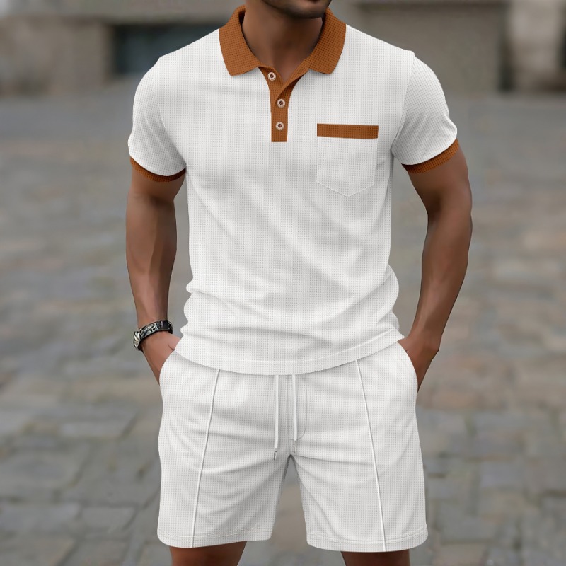 2026 Latest Summer Men's Fashi - Men'S Fashion Rules 评论和价格