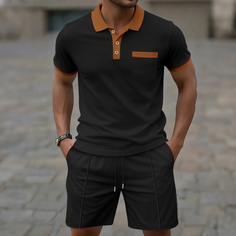 2026 Latest Summer Men's Fashi - Men'S Fashion Rules 评论和价格