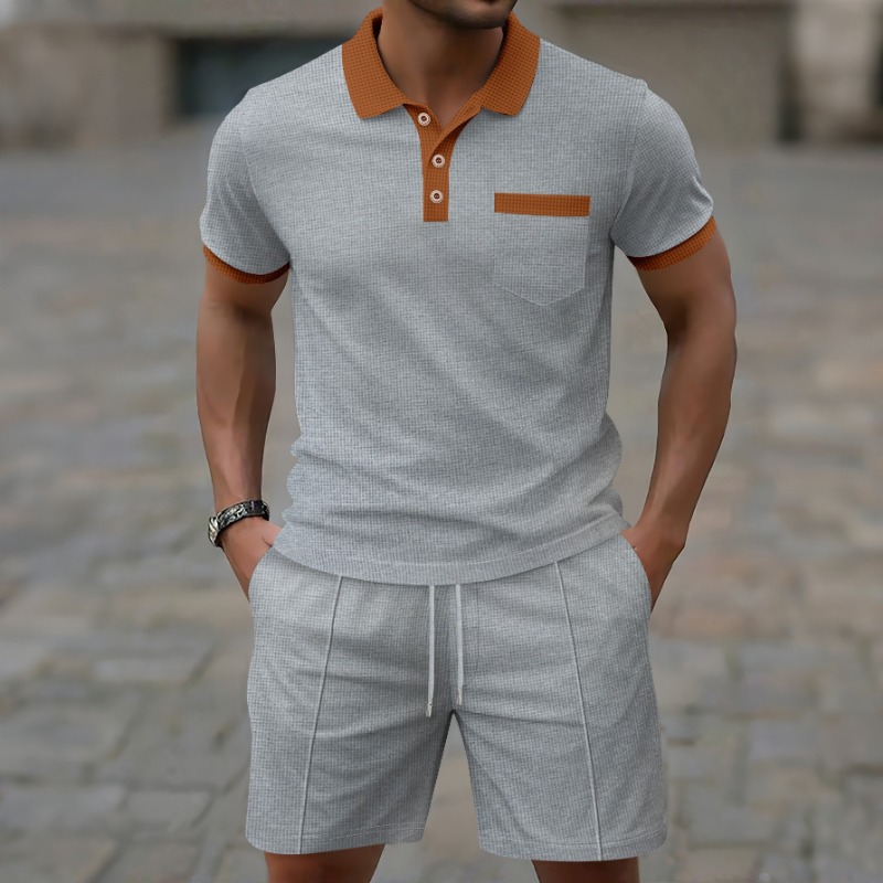 2026 Latest Summer Men's Fashi - Men'S Fashion Rules 评论和价格