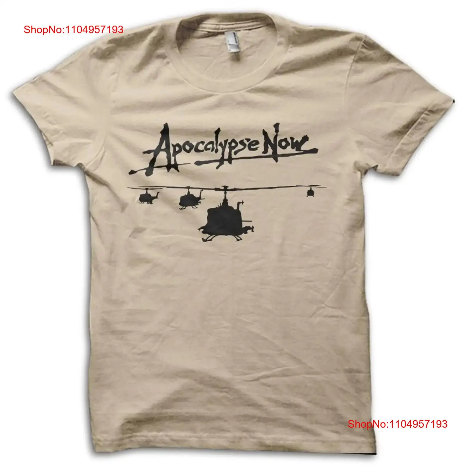 Apocalypse Now Vietnam Helicop - Men'S Fashion Now 评论和价格