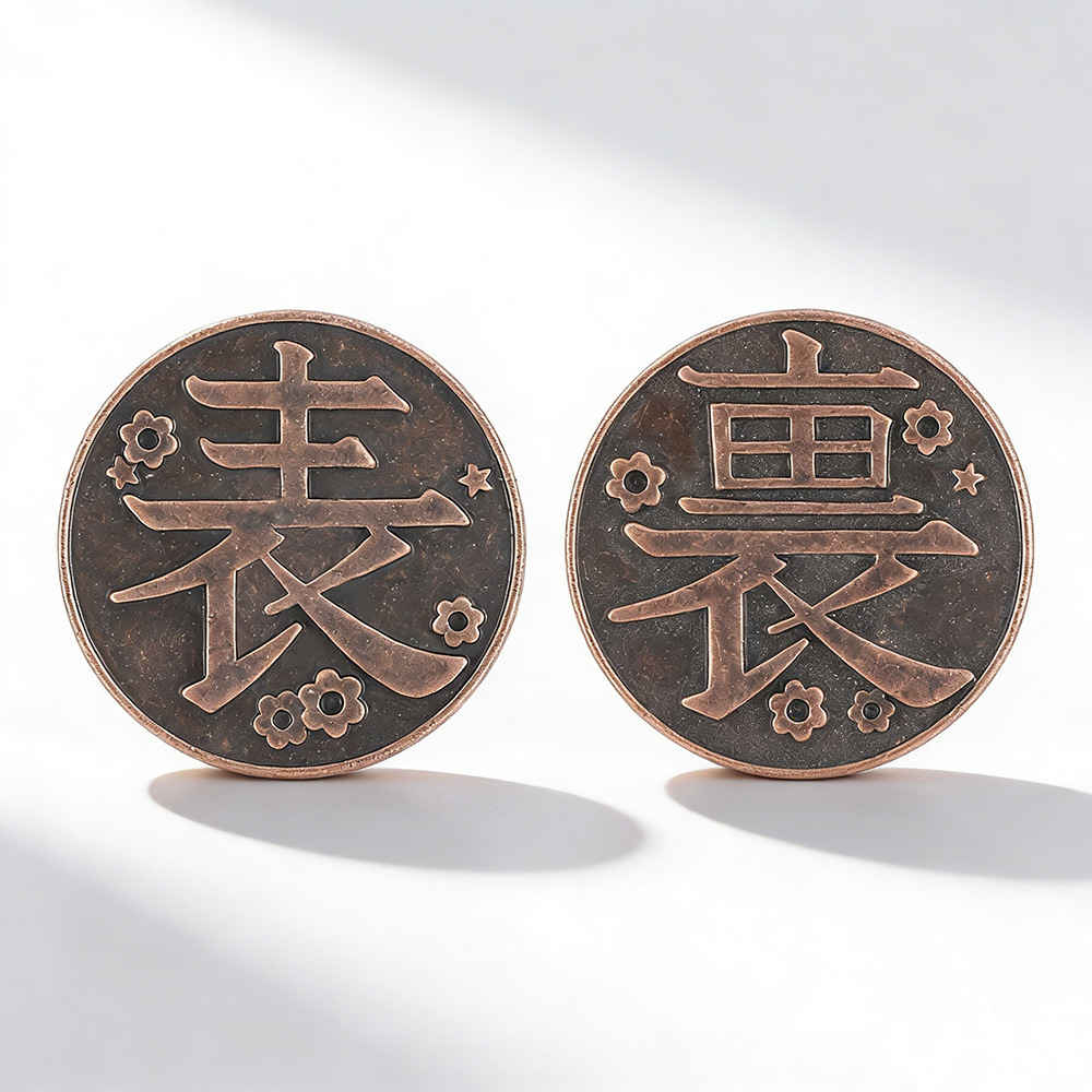 Anime Periphery Tsuyuri Kanawo - Men'S Fashion Accessories 评论和价格