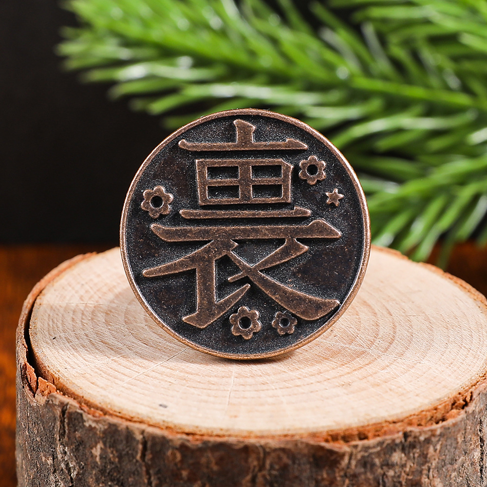 Anime Periphery Tsuyuri Kanawo - Men'S Fashion Accessories 评论和价格