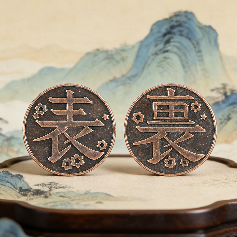 Anime Periphery Tsuyuri Kanawo - Men'S Fashion Accessories 评论和价格