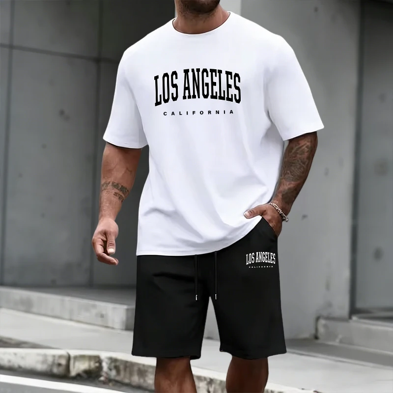 Men's Tracksuit Short Sleeve T - Men'S Fashion Rules 评论和价格