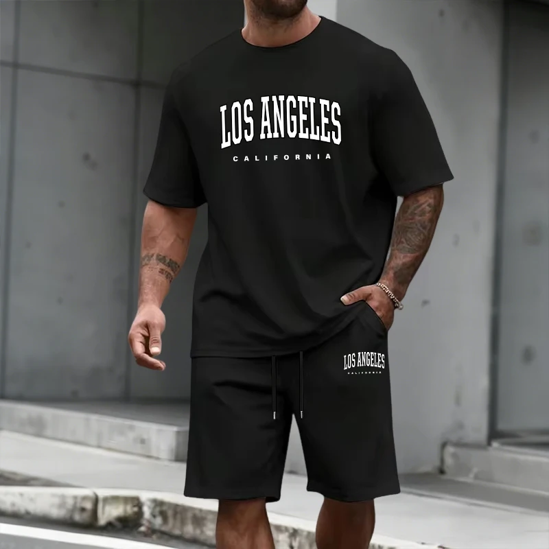 Men's Tracksuit Short Sleeve T - Men'S Fashion Rules 评论和价格