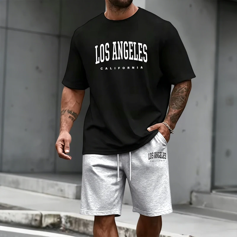 Men's Tracksuit Short Sleeve T - Men'S Fashion Rules 评论和价格