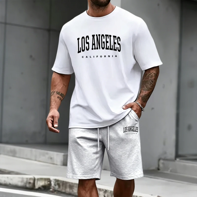 Men's Tracksuit Short Sleeve T - Men'S Fashion Rules 评论和价格