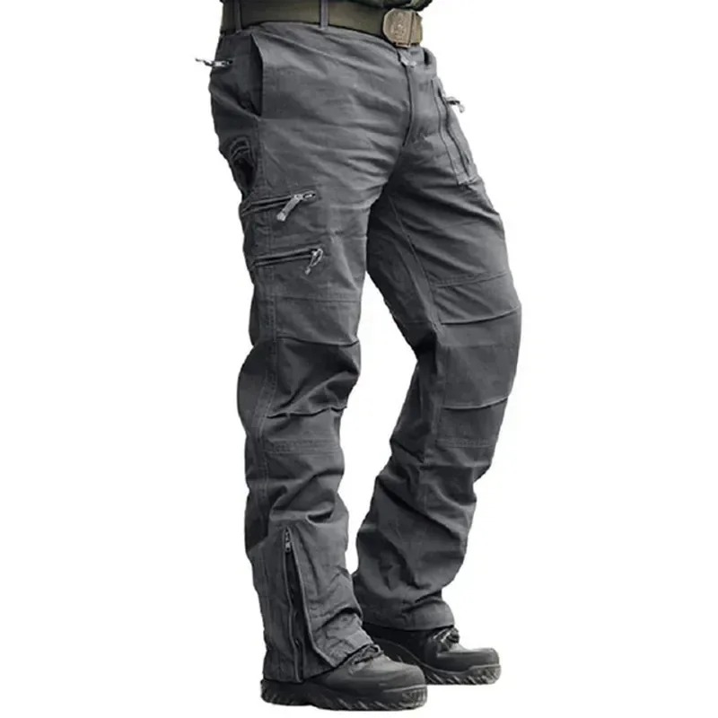 2026 New Men Fashion Cargo Pan - Mens Fashion Cargo Pants 评论和价格