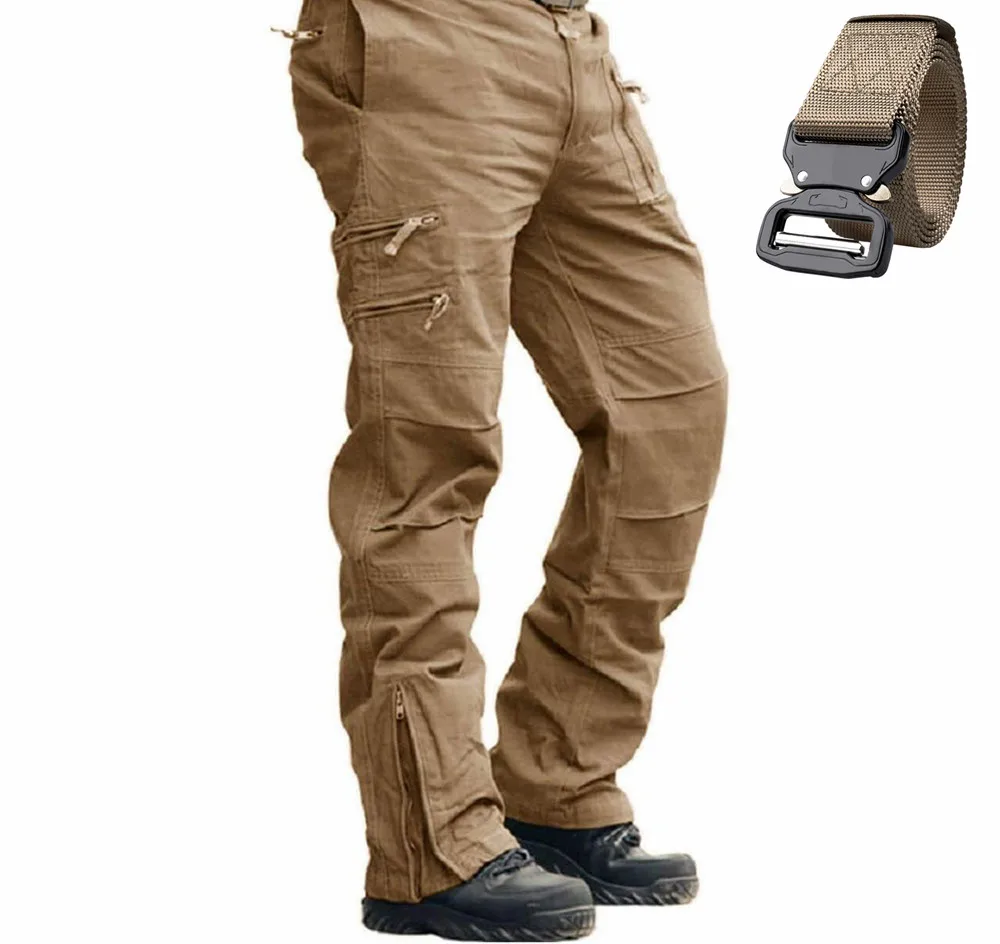 2026 New Men Fashion Cargo Pan - Mens Fashion Cargo Pants 评论和价格