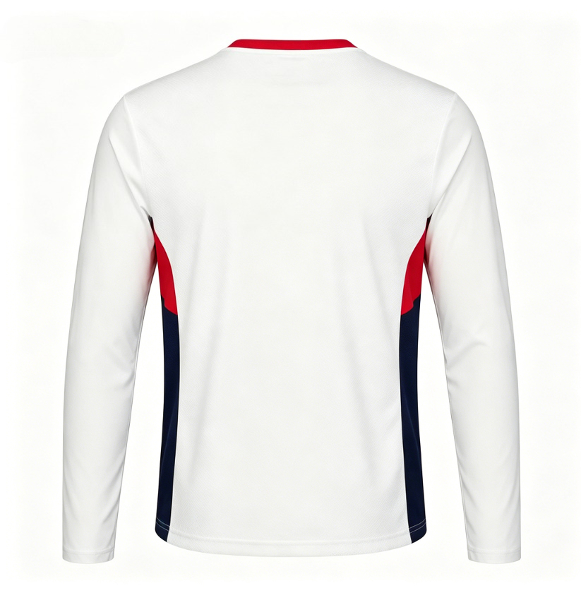 2026 American round neck footb - Men'S Fashion For 2026 评论和价格
