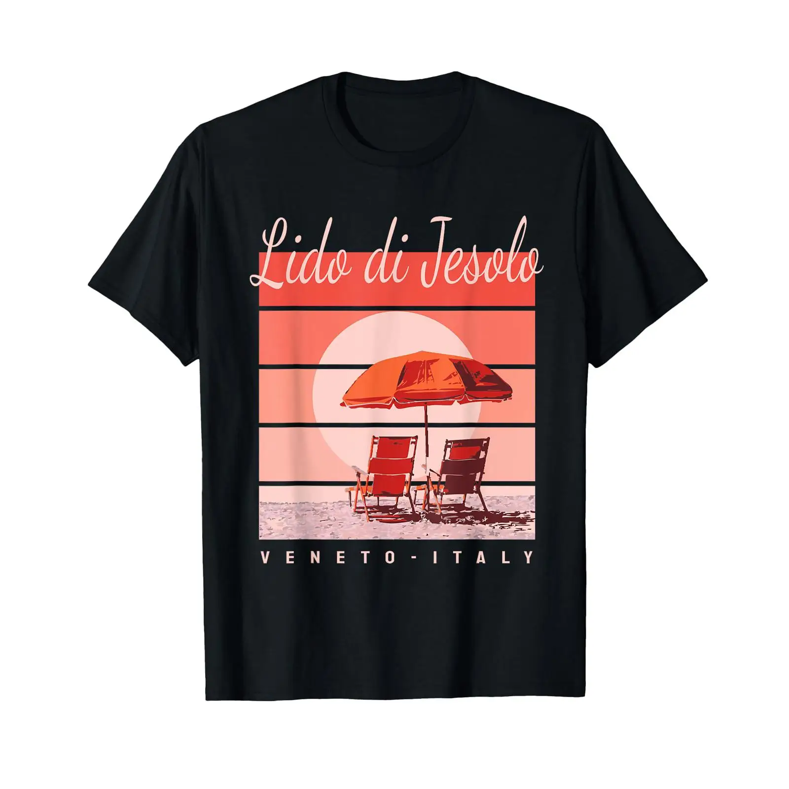 Holiday in Lido di Jesolo Veni - Men'S Fashion Venice Italy 评论和价格