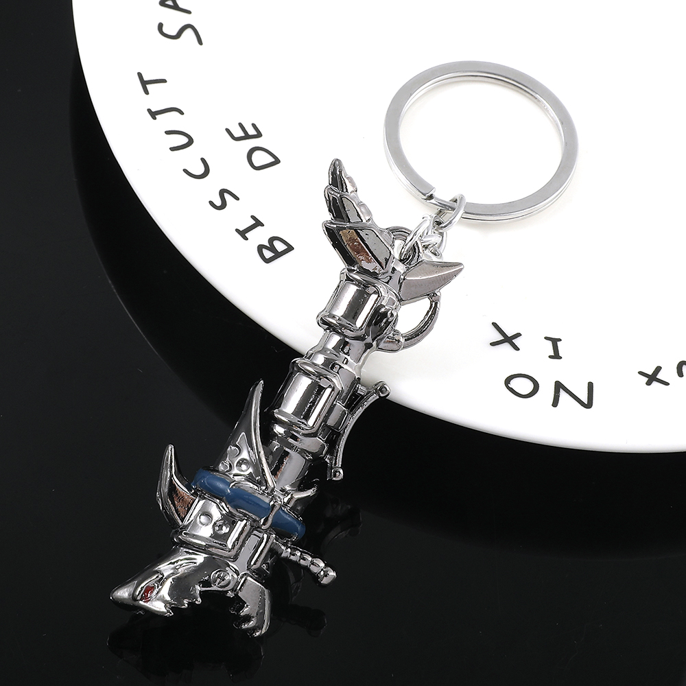 Anime Game Arcane Jinx Cannon  - Men'S Fashion Accessories 评论和价格