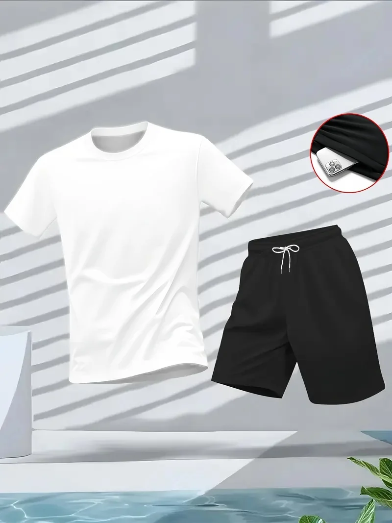 Men's Suit 2pcs Set Fashion Le - Men'S Fashion Rules 评论和价格