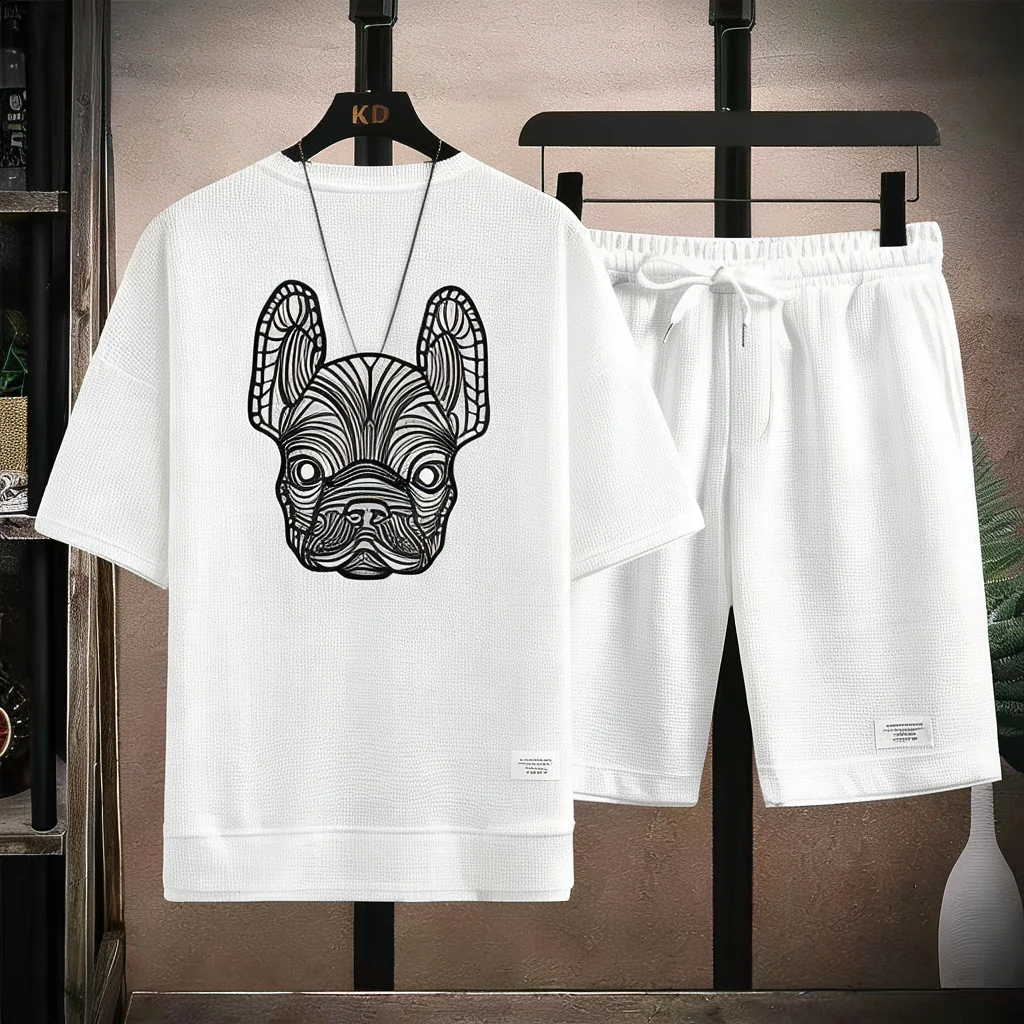 Summer Men's Quick Dry Casual  - Men'S Fashion Rules 评论和价格