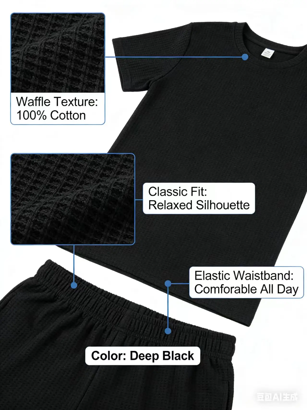 Summer Men's Quick Dry Casual  - Men'S Fashion Rules 评论和价格