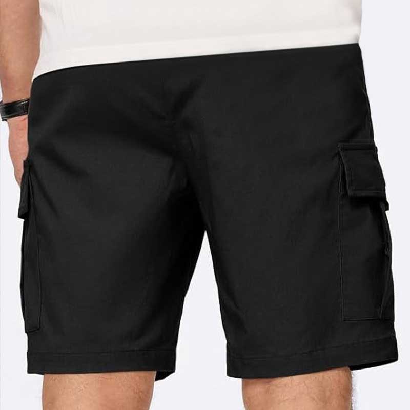2026 New Printed Cargo Shorts  - Mens Fashion Cargo Pants 评论和价格