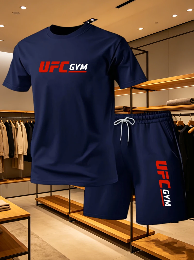 Men's Fashion T-shirt Shorts U - Men'S Fashion Rules 评论和价格
