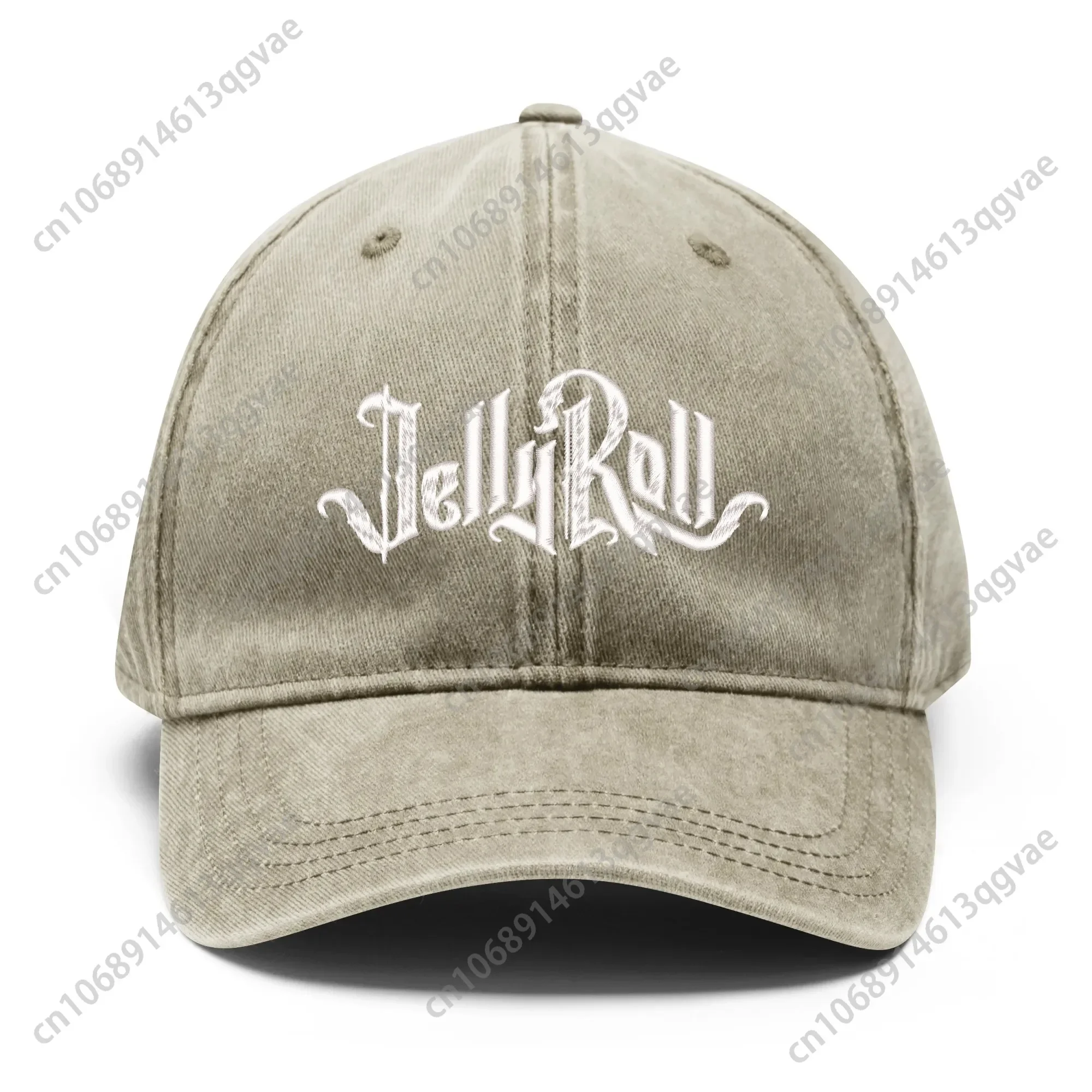 Jelly Singer Roll Music Reaper - Trucker Hat Cap 评论和价格