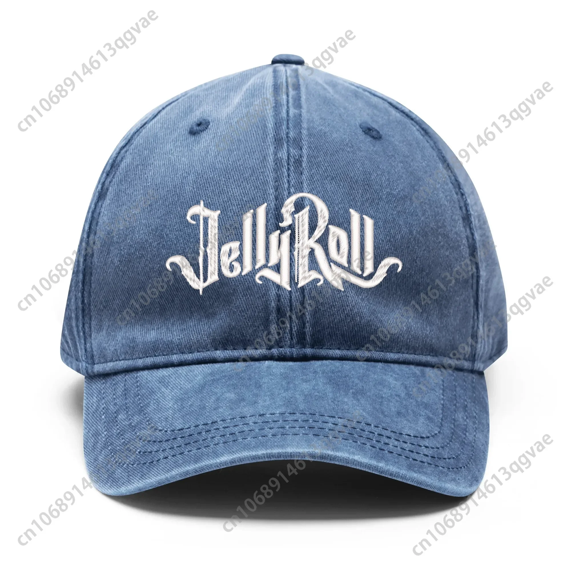Jelly Singer Roll Music Reaper - Trucker Hat Cap 评论和价格