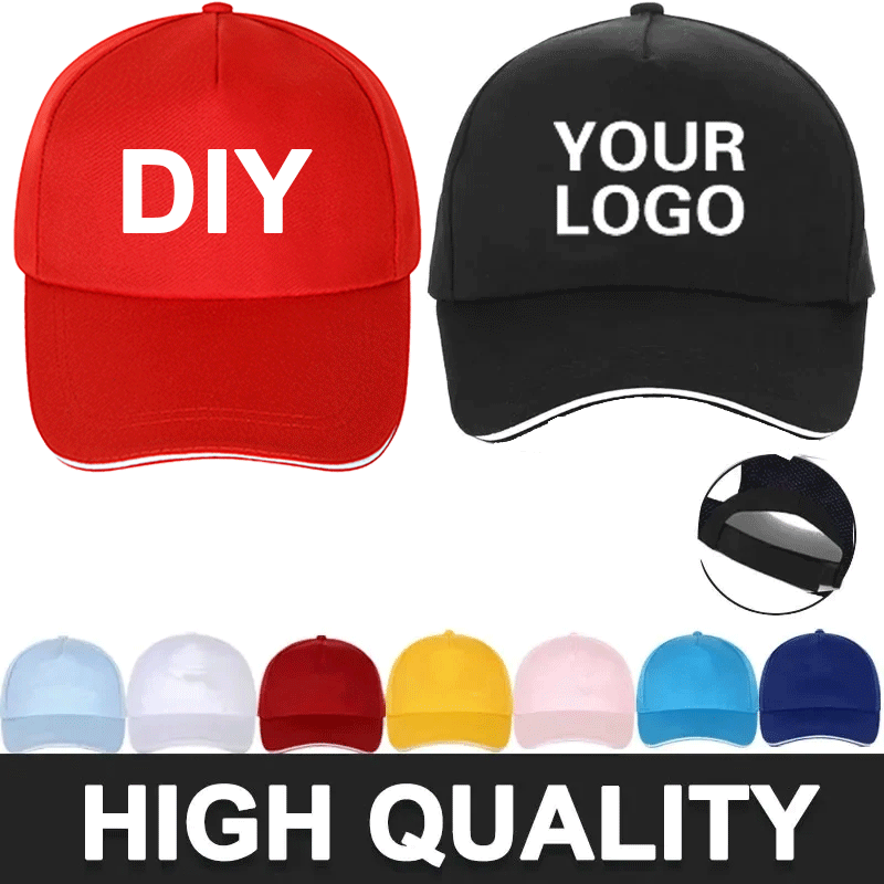 Baseball Caps For Custom DIY L - Trucker Hat Cap 评论和价格