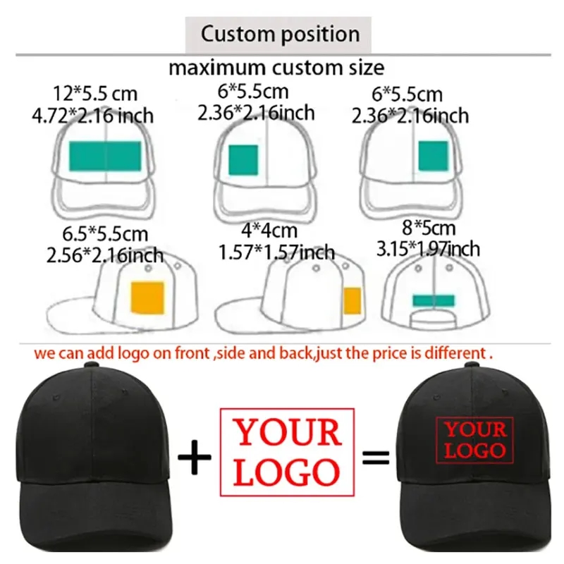 Baseball Caps For Custom DIY L - Trucker Hat Cap 评论和价格