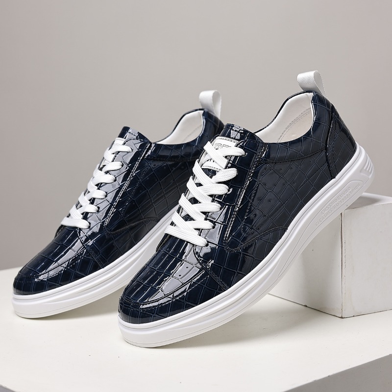 Classic Male Low Top Skate Sho - Men'S Fashion Videos 评论和价格