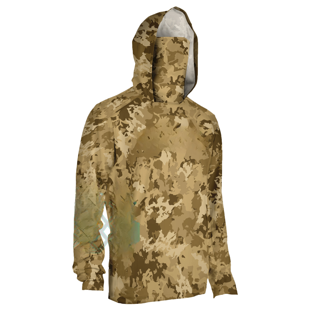 Fishing Shirt Summer Performan - Men'S Fashion For Summer 2026 评论和价格