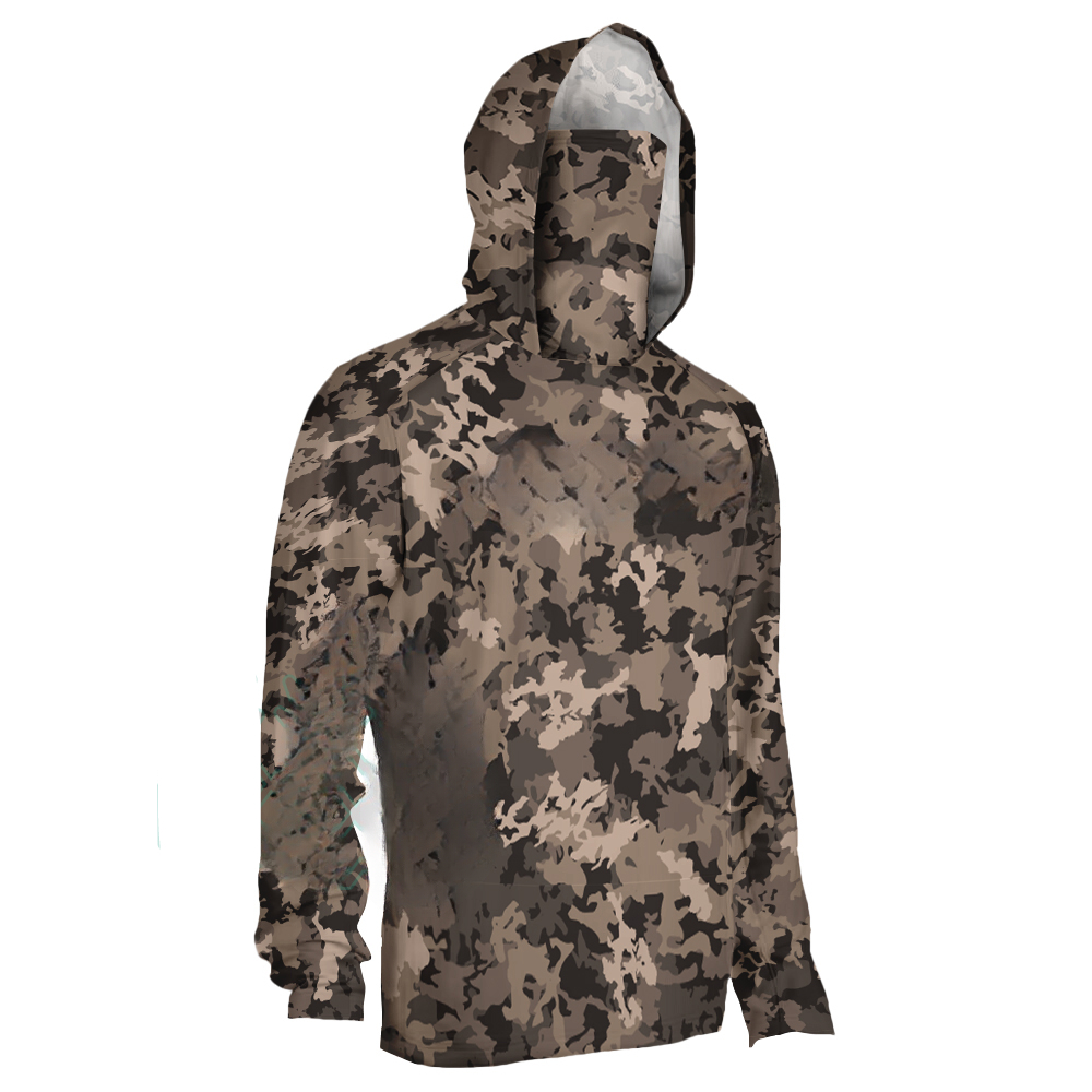 Fishing Shirt Summer Performan - Men'S Fashion For Summer 2026 评论和价格