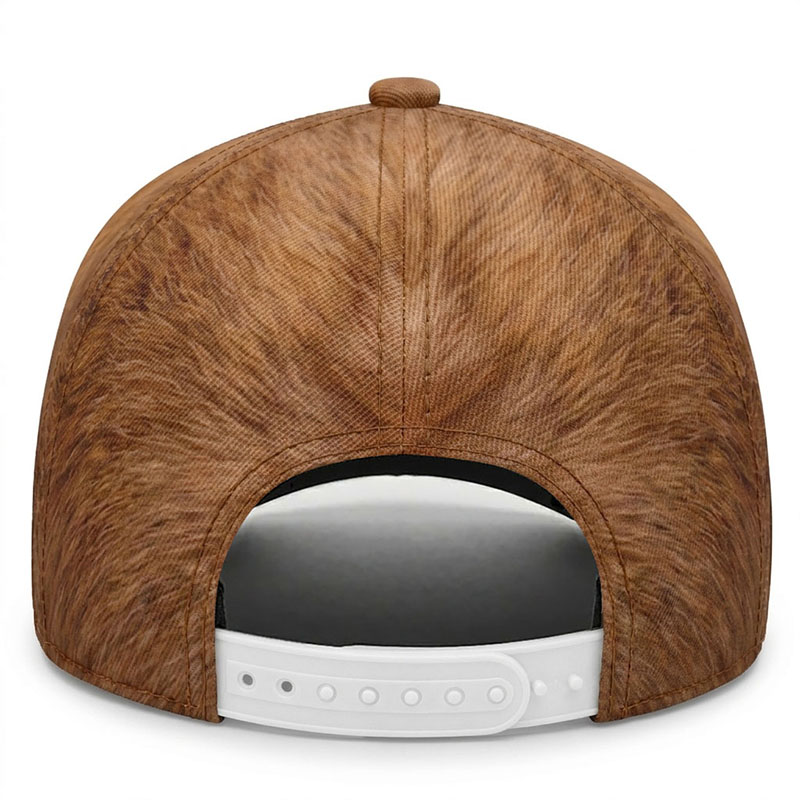 Red Fox Custom Baseball Cap Ru - Trucker Hat Cap 评论和价格