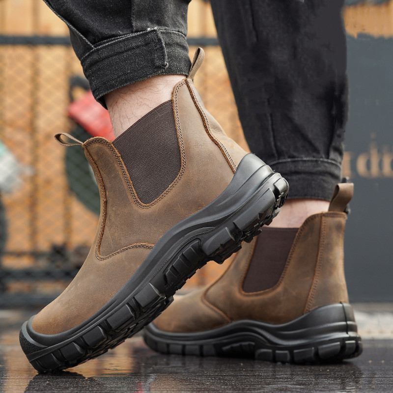 large size men's fashion steel - Men'S Fashion News 评论和价格