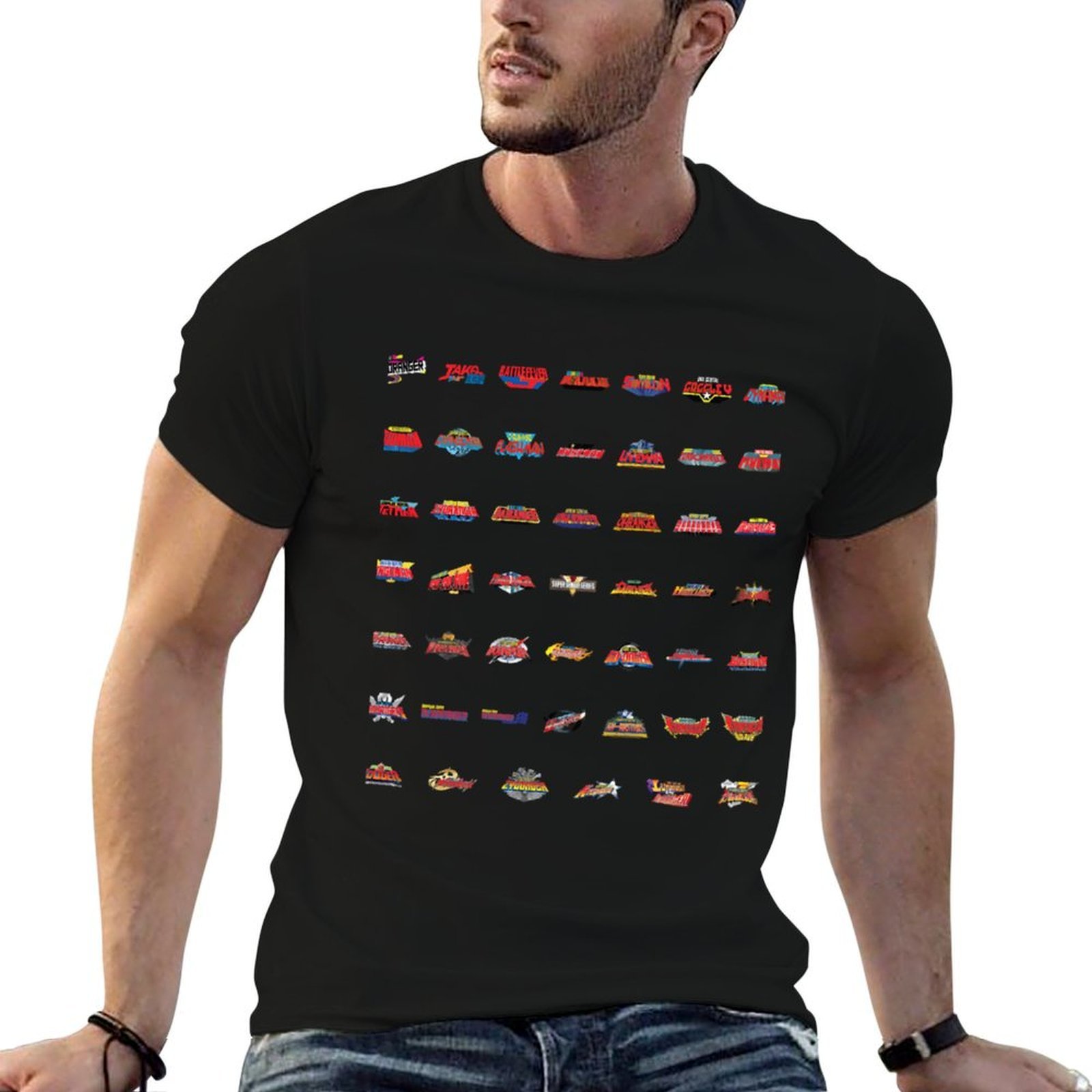 Super Sentai, Beginning to Now - Men'S Fashion Now 评论和价格