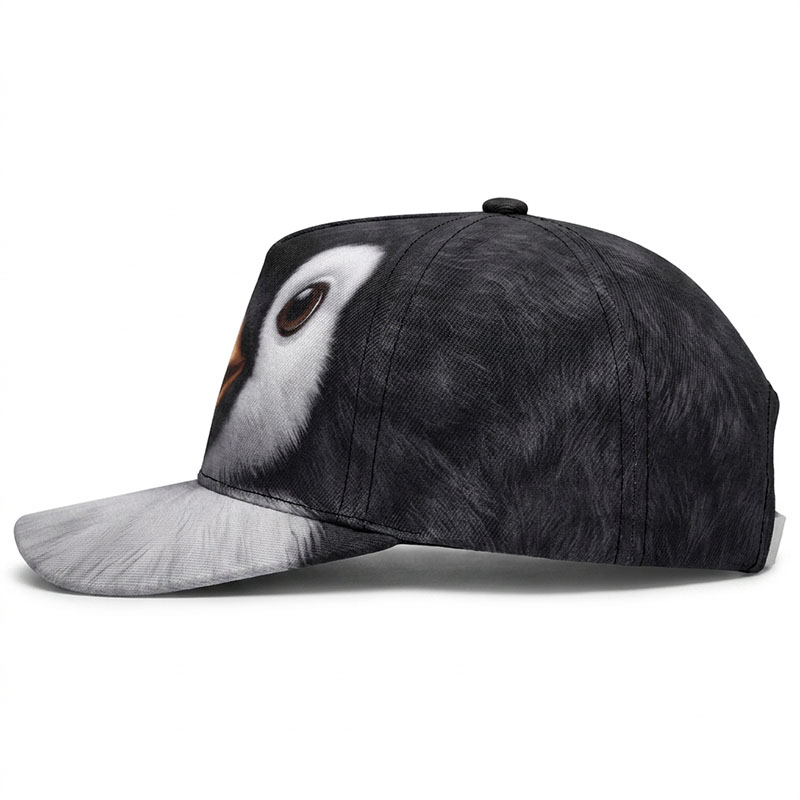Penguin Custom Baseball Caps P - Trucker Hat Cap 评论和价格